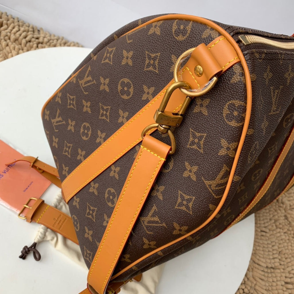 Elite Carryalls