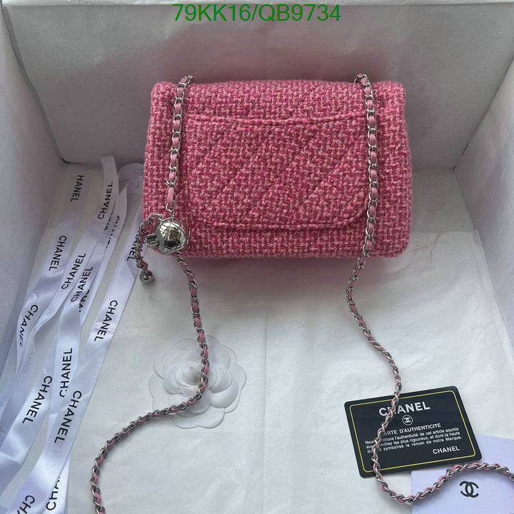 Chanel Bags Crossbody - 128