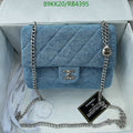 Chanel Bags Crossbody - 187