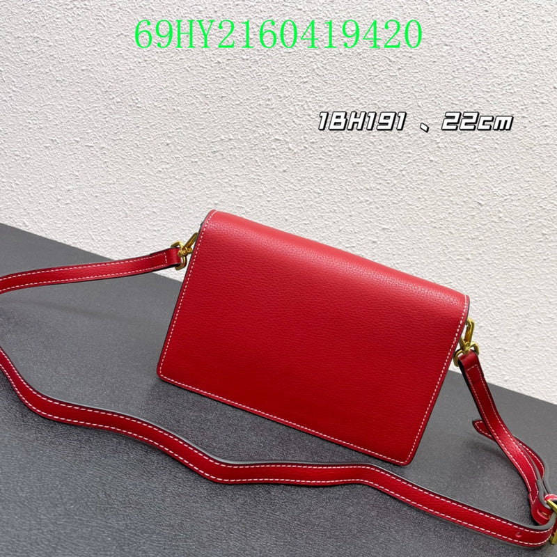 Prada Bags - The Luxera Bags  367