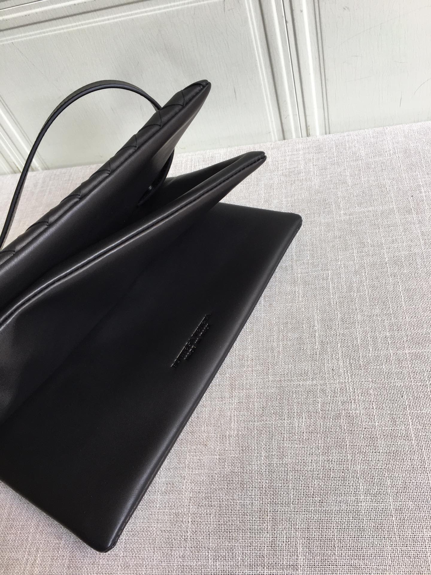 Crossbody Bag Black, For Women, Bags 10.2in/26cm