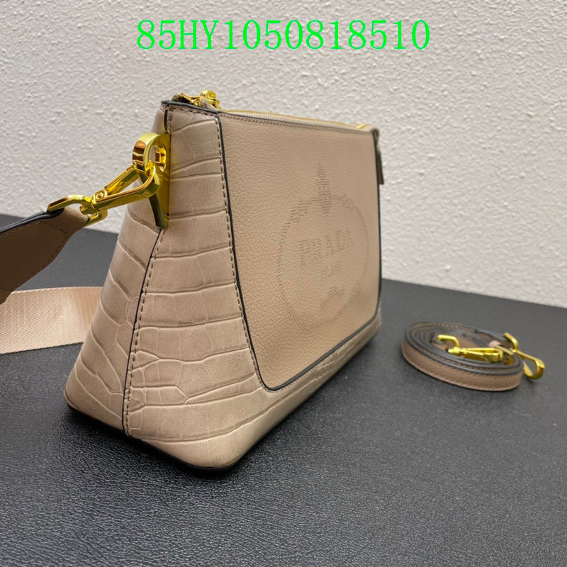 Prada Bags - The Luxera Bags  1041