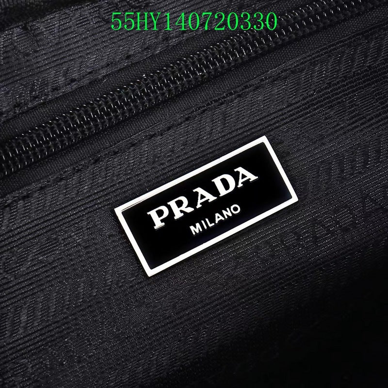 Prada Bags - The Luxera Bags  087