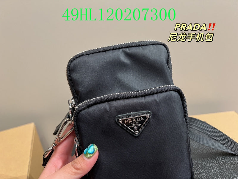 Prada Bags - The Luxera Bags  579