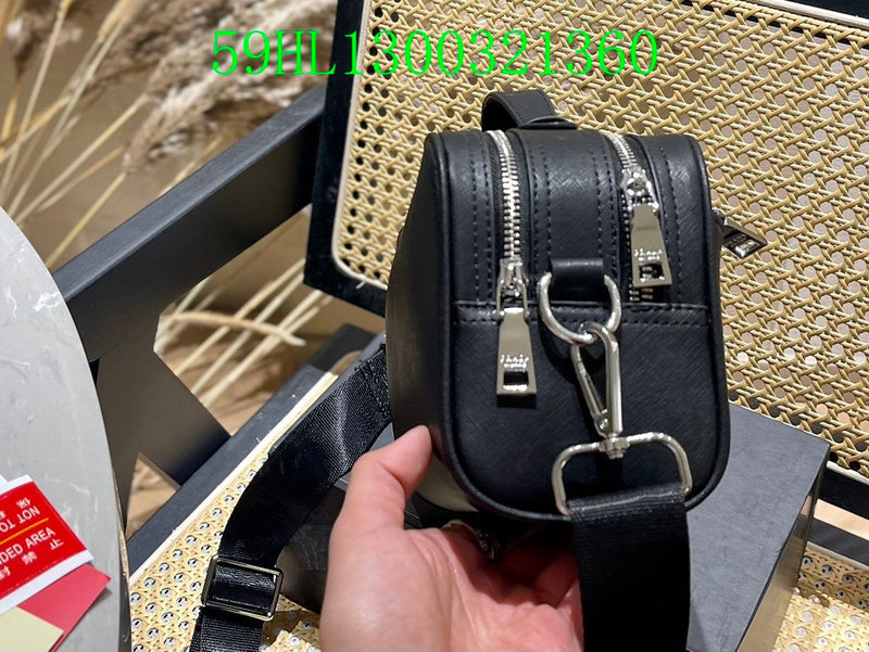 Prada Bags - The Luxera Bags  441