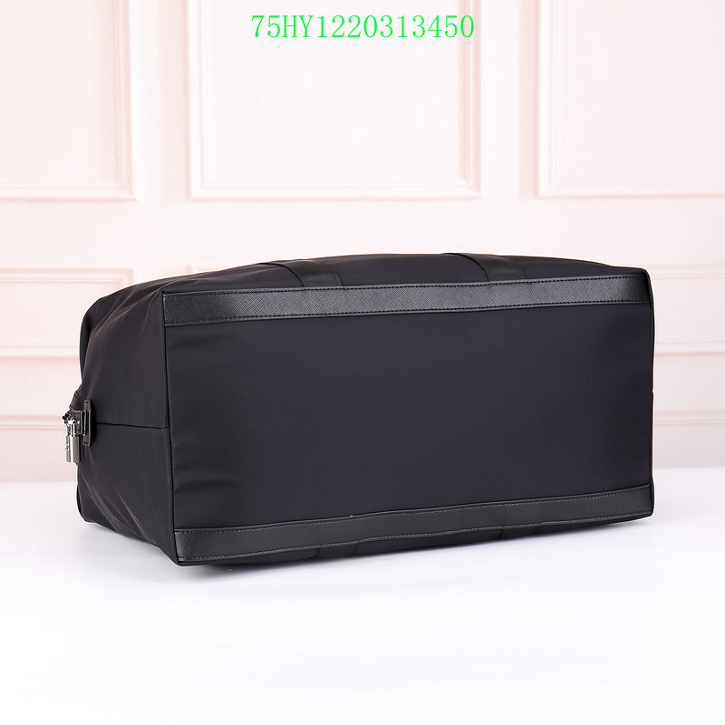 Prada Bags - The Luxera Bags  465