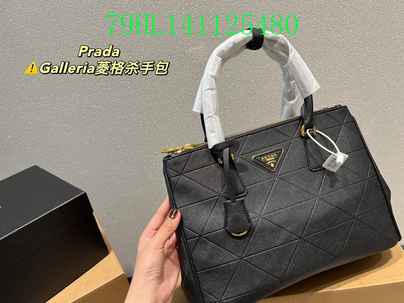 Prada Bags - The Luxera Bags  775