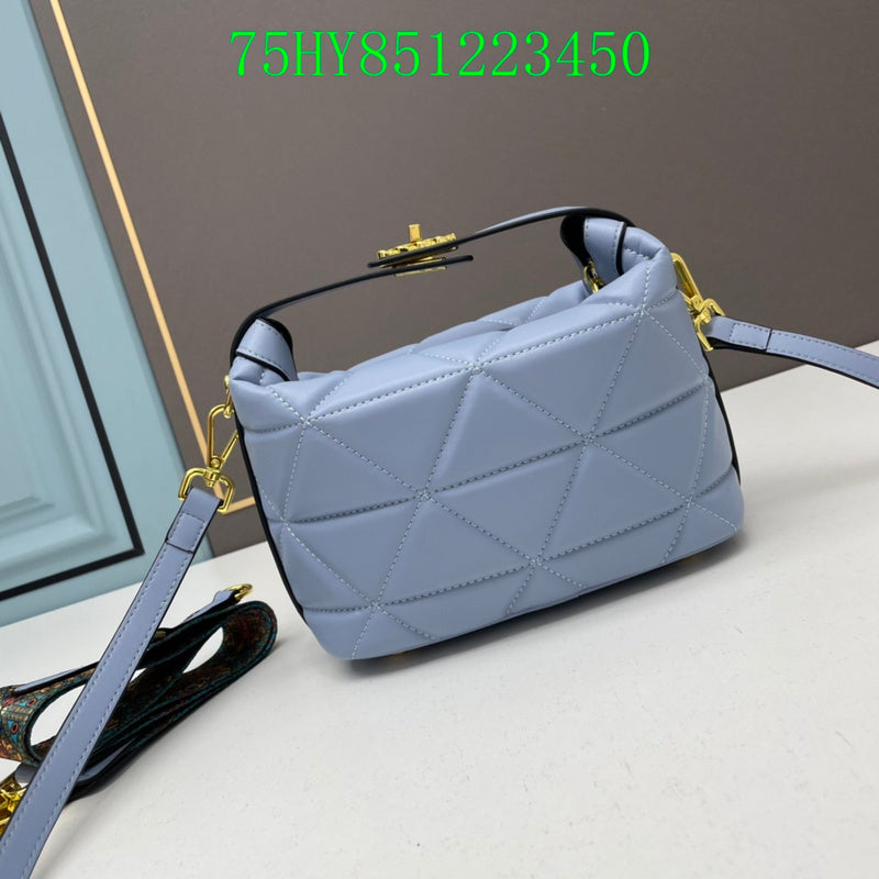 Prada Bags - The Luxera Bags  684