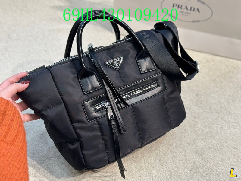 Prada Bags - The Luxera Bags  638