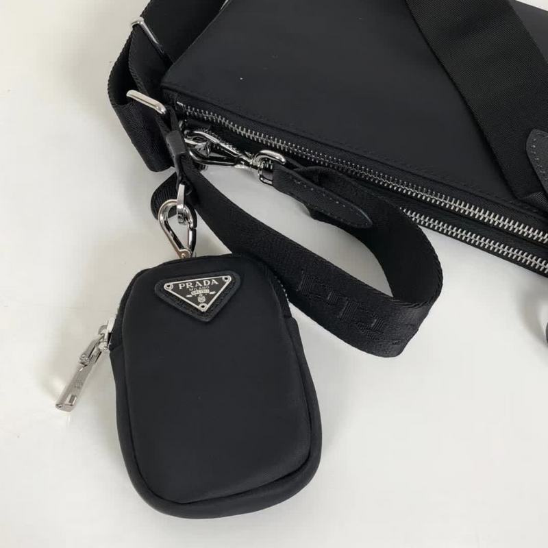 Prada Bags - Luxera Bags - 1641