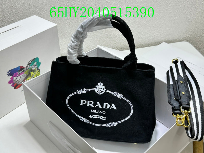 Prada Bags - The Luxera Bags  293