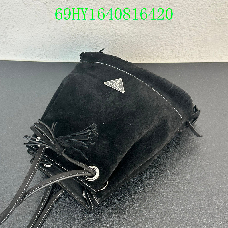 Prada Bags - The Luxera Bags  046