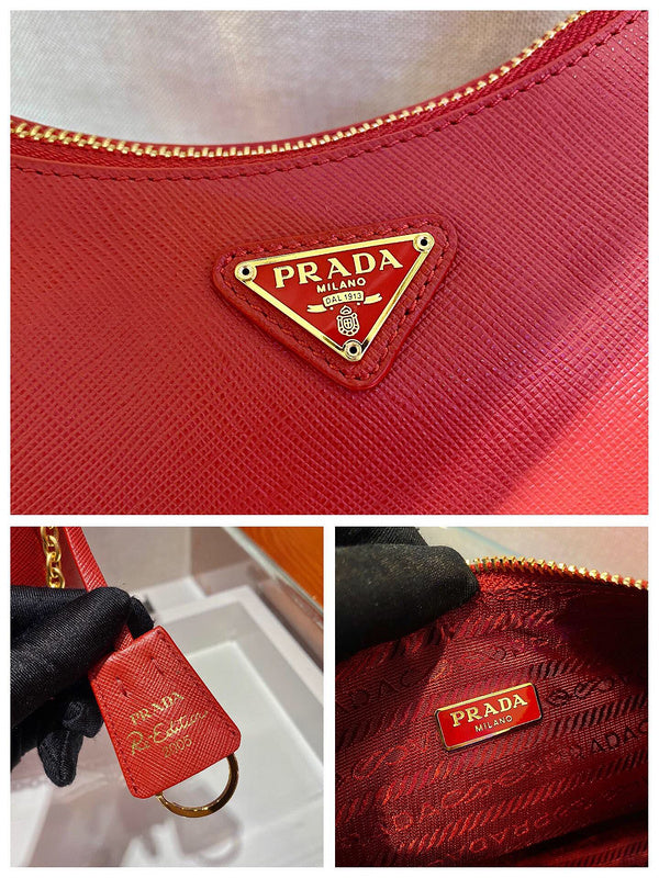 Prada Bags - Luxera Bags - 1845