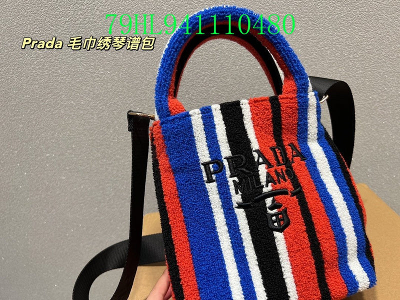 Prada Bags - The Luxera Bags  832