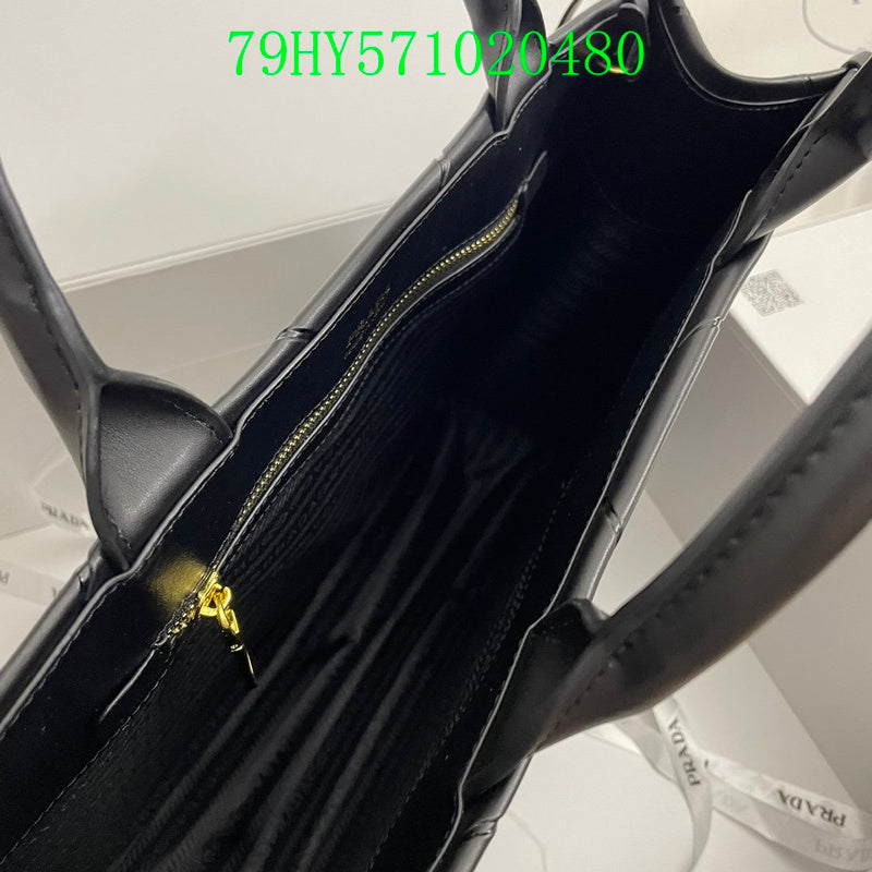Prada Bags - The Luxera Bags  899