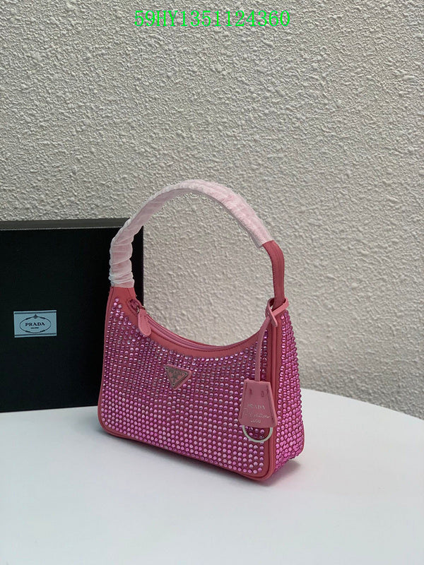 Prada Bags - The Luxera Bags  761