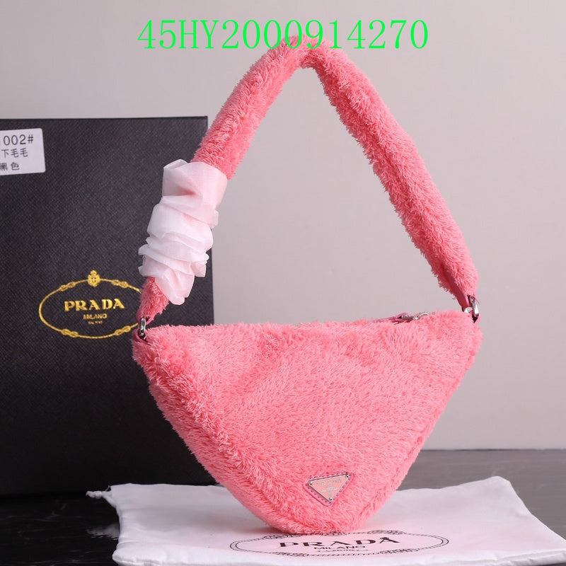 Prada Bags - The Luxera Bags  975