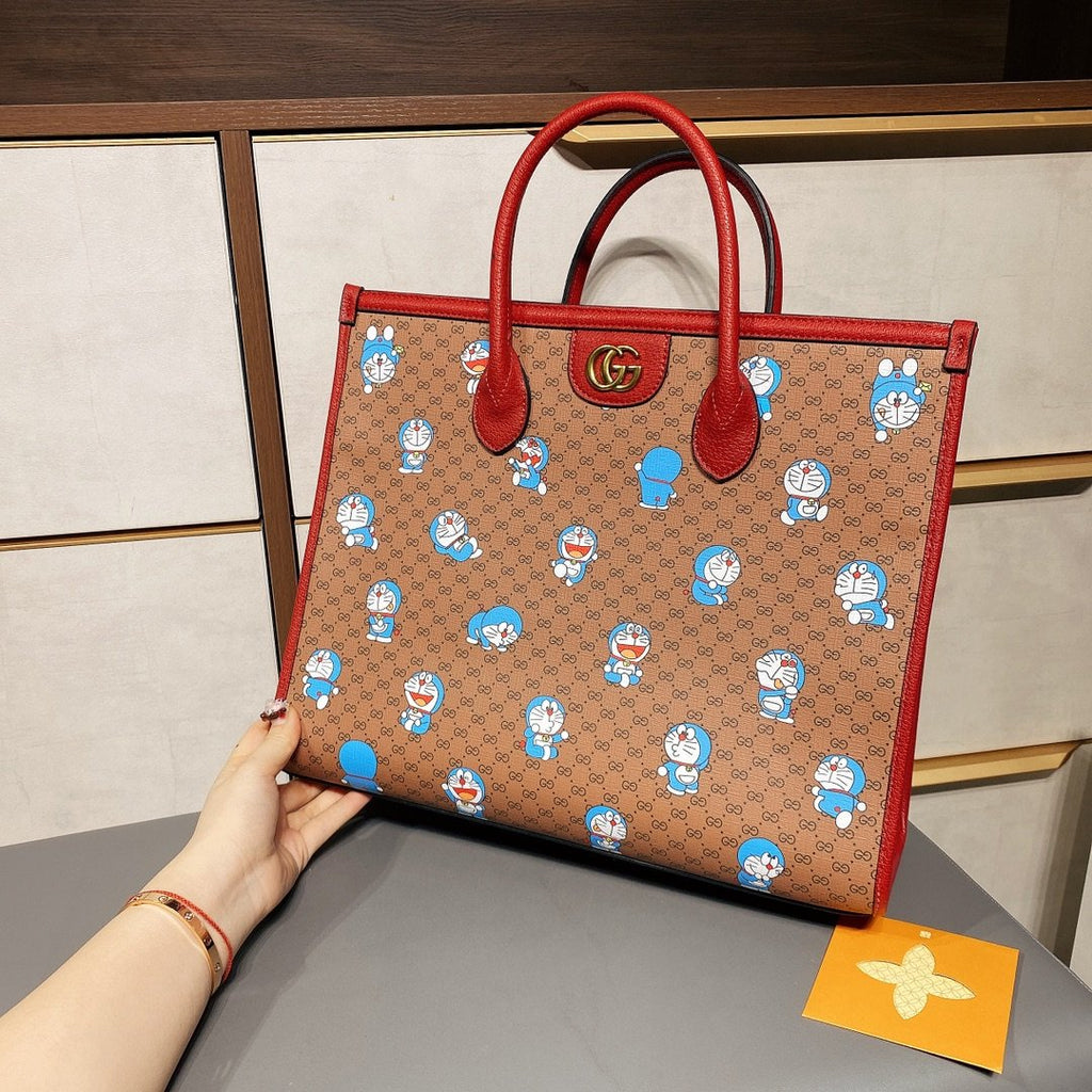 LB - New 1:1 rep  Bags Gucci 257