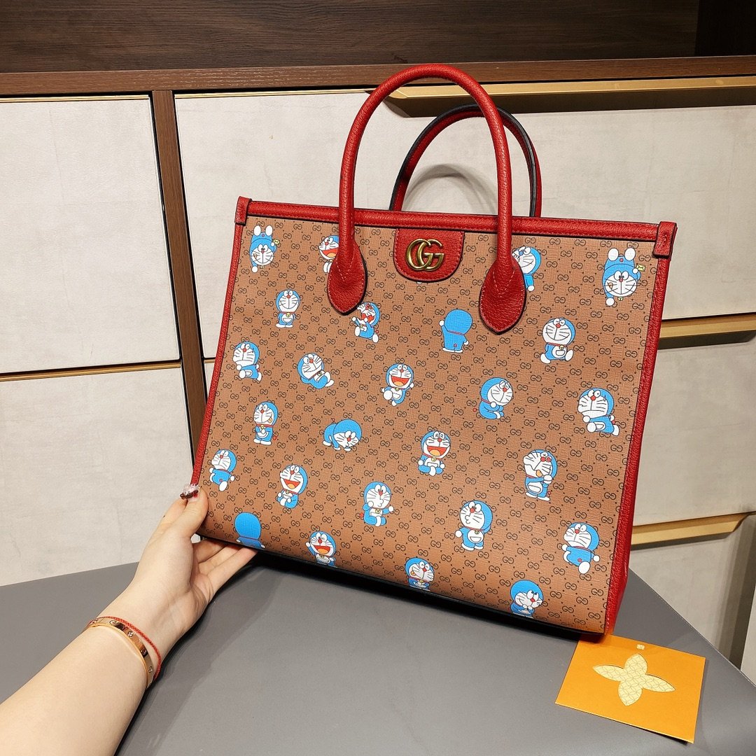 LB - New 1:1 rep  Bags Gucci 257