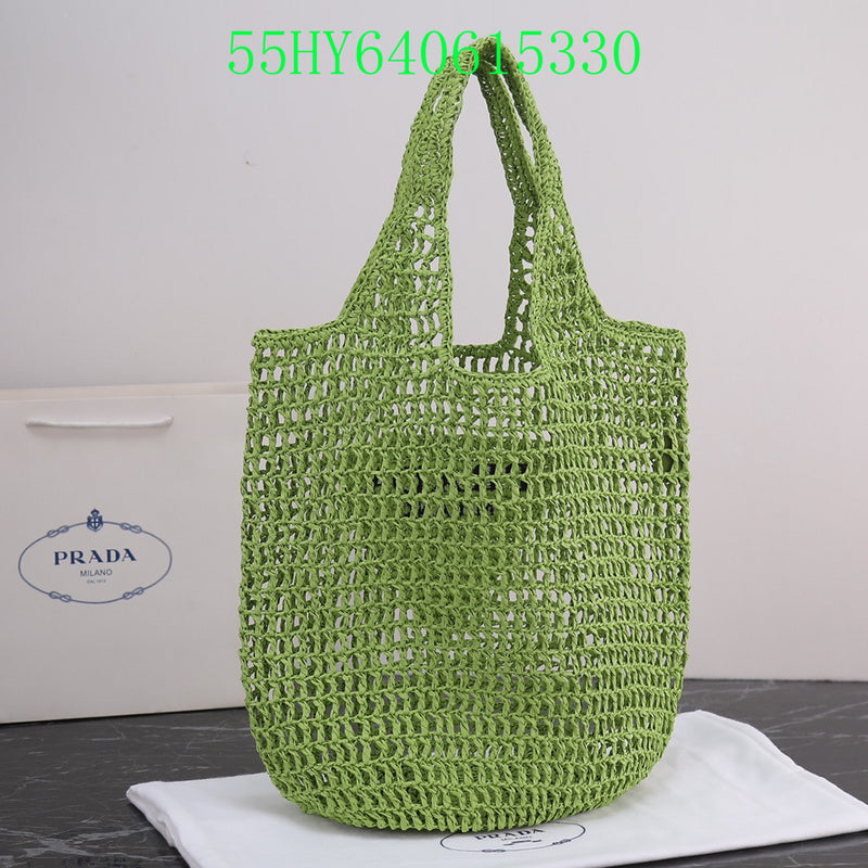 Prada Bags - The Luxera Bags  171