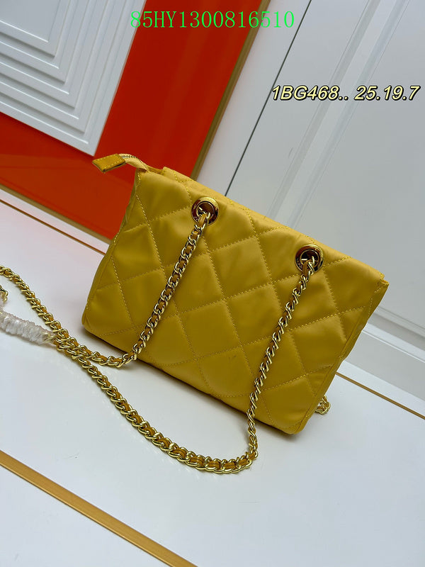 Prada Bags - The Luxera Bags  050