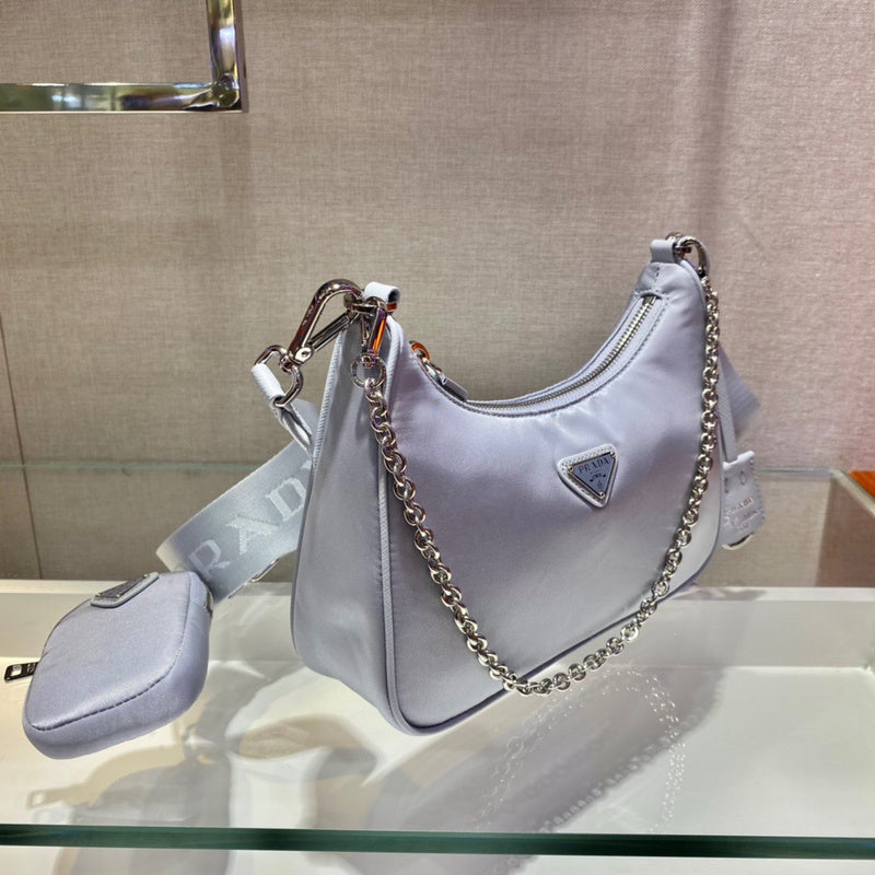 Prada Shoulders Bags - 121
