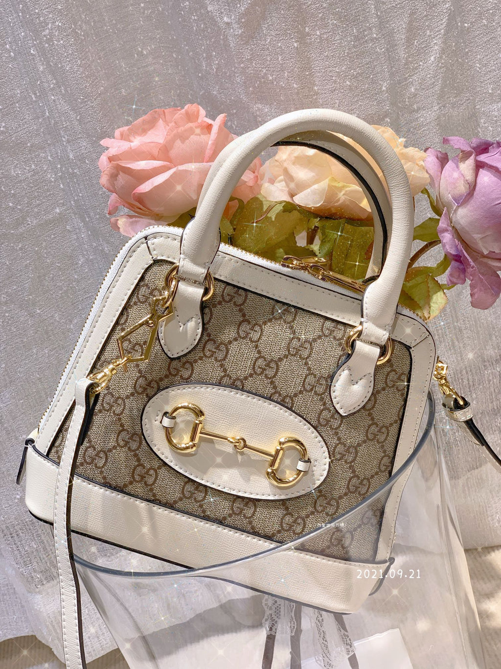 LB - New 1:1 rep Bag Gucci 450