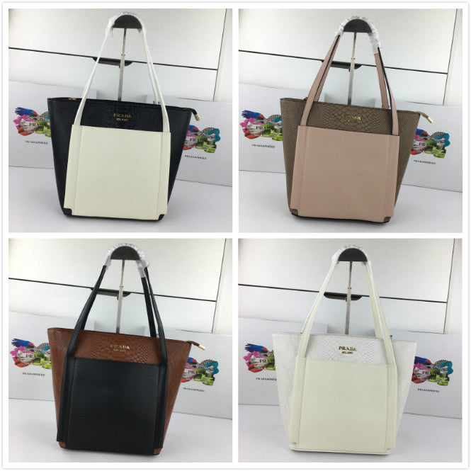 Prada Bags - Luxera Bags - 1192