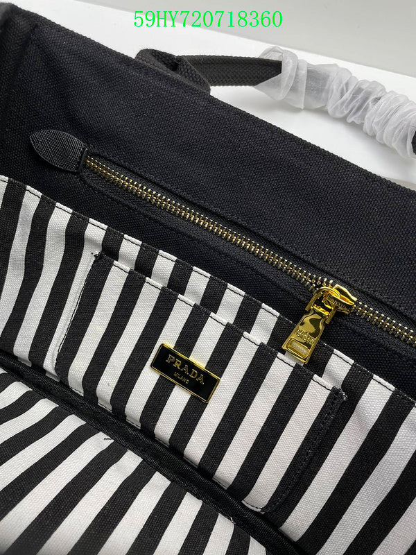 Prada Bags - The Luxera Bags  092