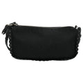 Dior Trotter  Canvas Shoulder Bag