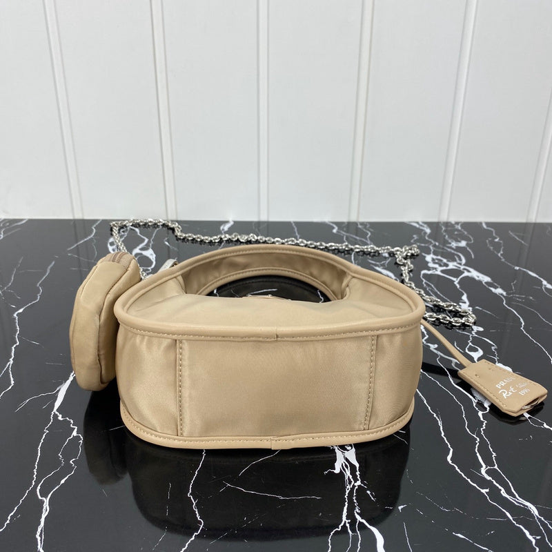 Prada Bags - Luxera Bags - 1152