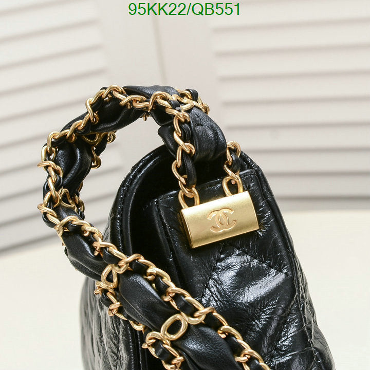 Chanel Bags Crossbody - 092