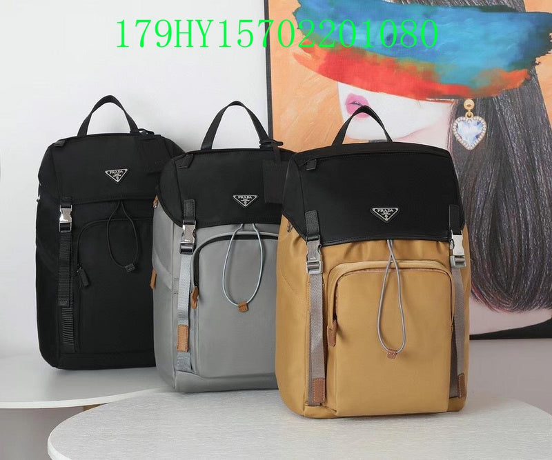 Prada Bags - The Luxera Bags  515