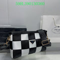 Prada Bags - The Luxera Bags  611
