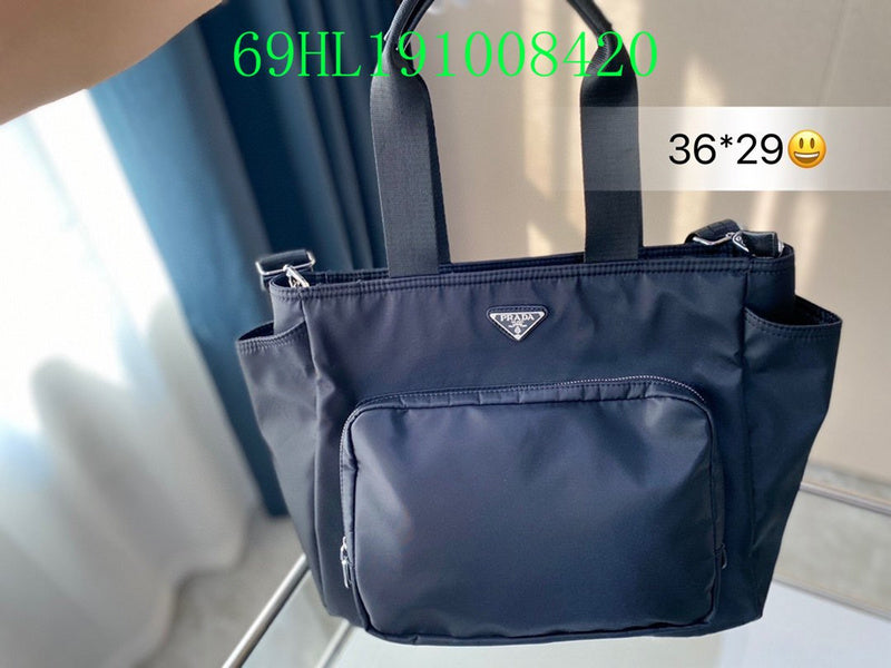 Prada Bags - The Luxera Bags  936