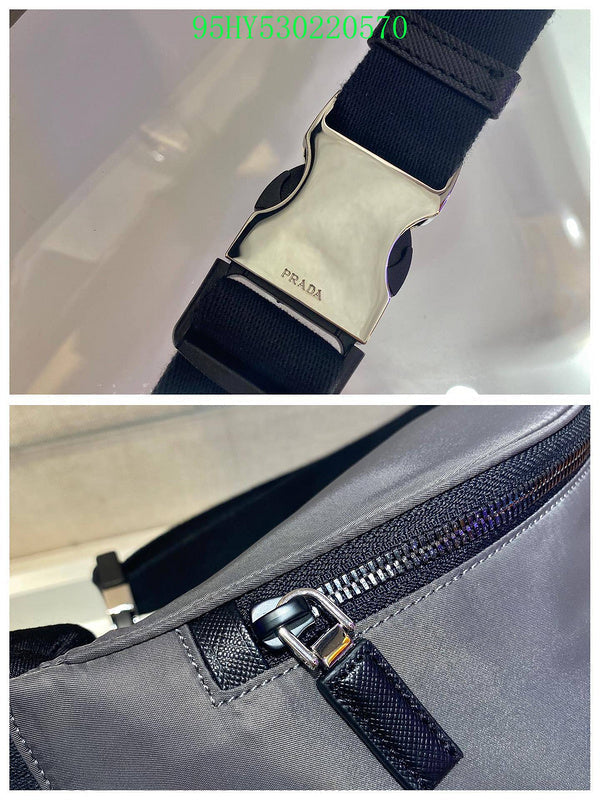 Prada Bags - The Luxera Bags  530