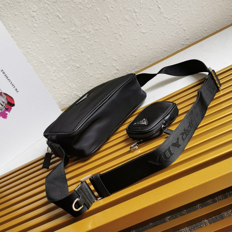 Prada Shoulders Bags - 064