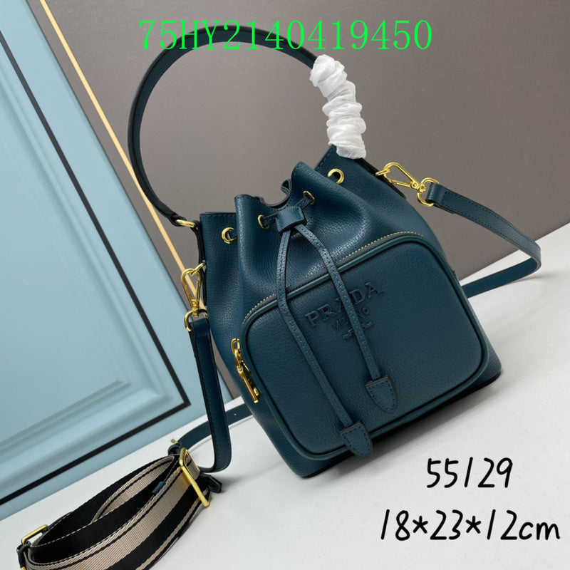 Prada Bags - The Luxera Bags  368