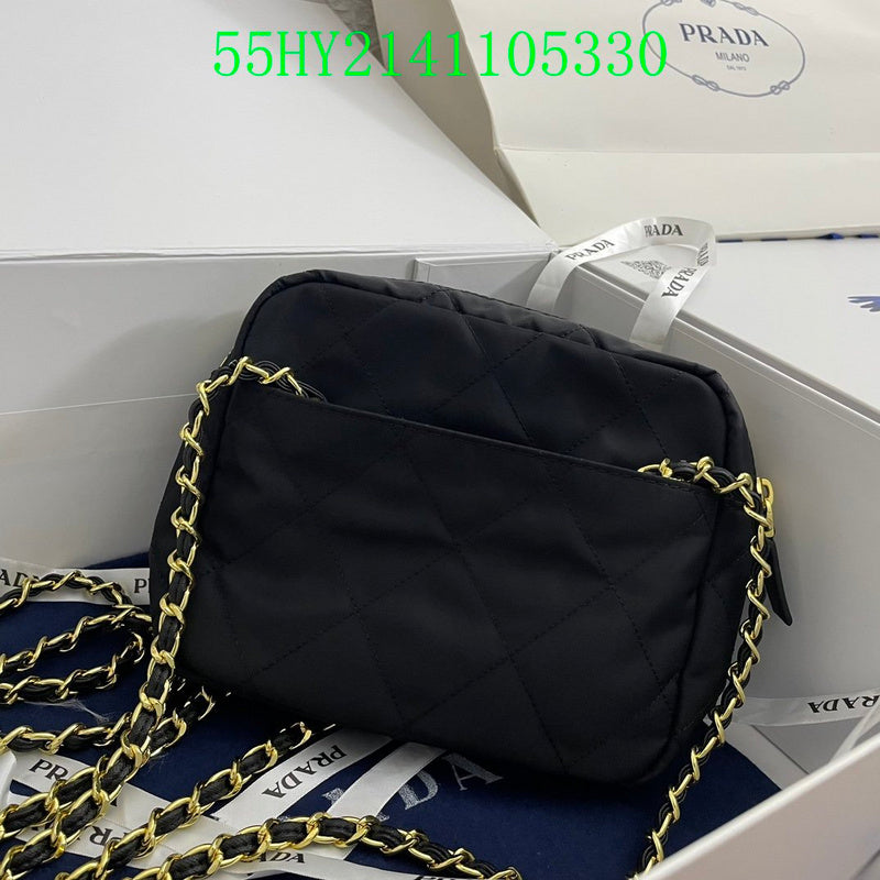 Prada Bags - The Luxera Bags  846
