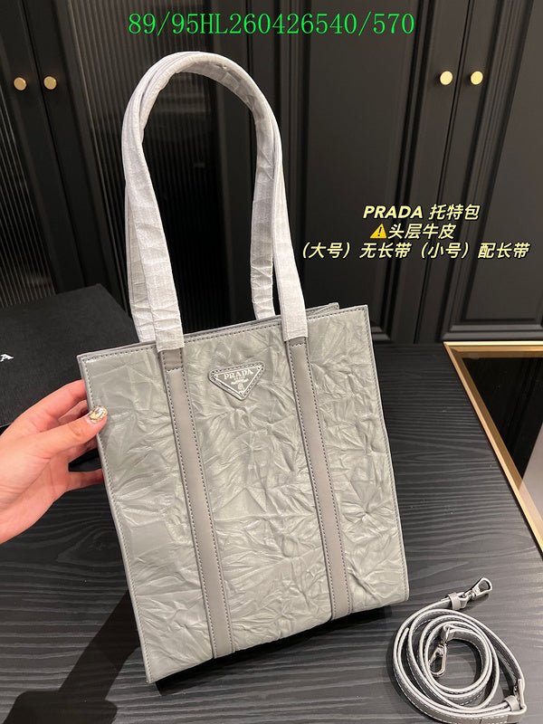 Prada Bags - The Luxera Bags  351