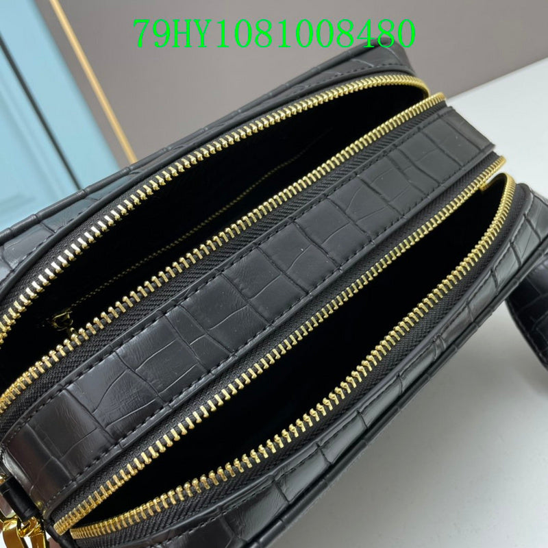Prada Bags - The Luxera Bags  934