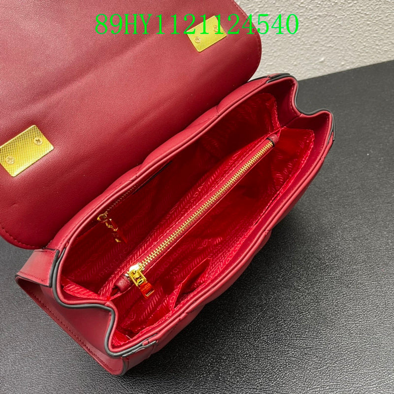 Prada Bags - The Luxera Bags  783