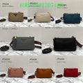 Prada Bags - The Luxera Bags  721