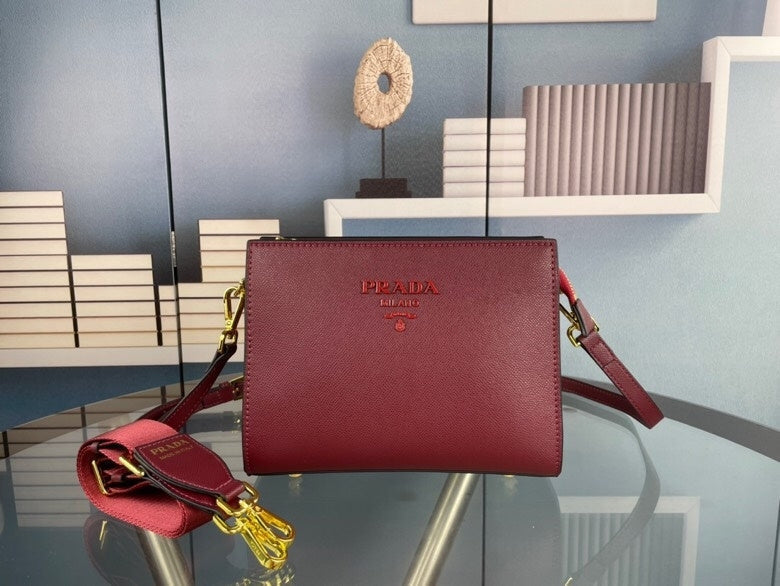 Prada Bags - Luxera Bags - 770