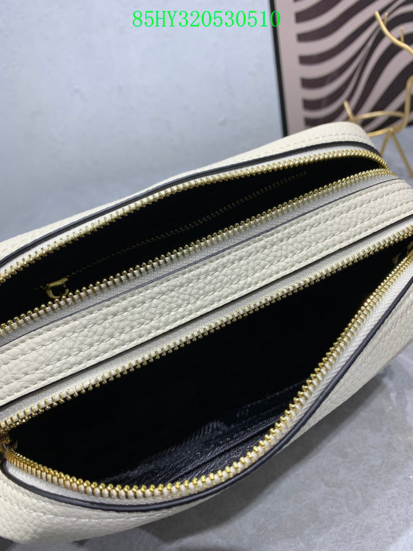 Prada Bags - The Luxera Bags  257