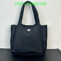 Prada Bags - The Luxera Bags  067