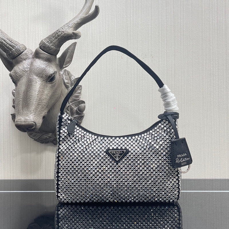 Prada Bags - Luxera Bags - 056