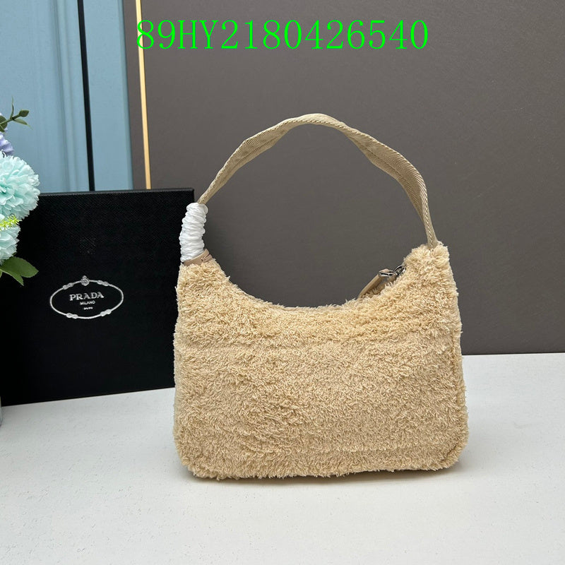 Prada Bags - The Luxera Bags  342