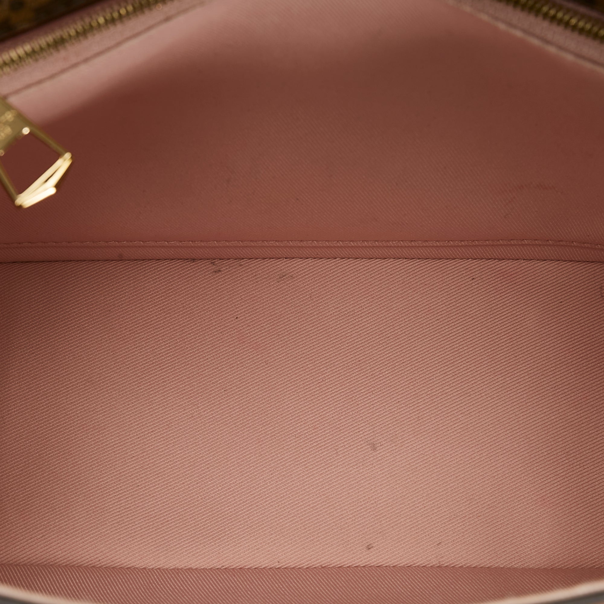 Louis Vuitton Cherrywood PM Pink Vernis