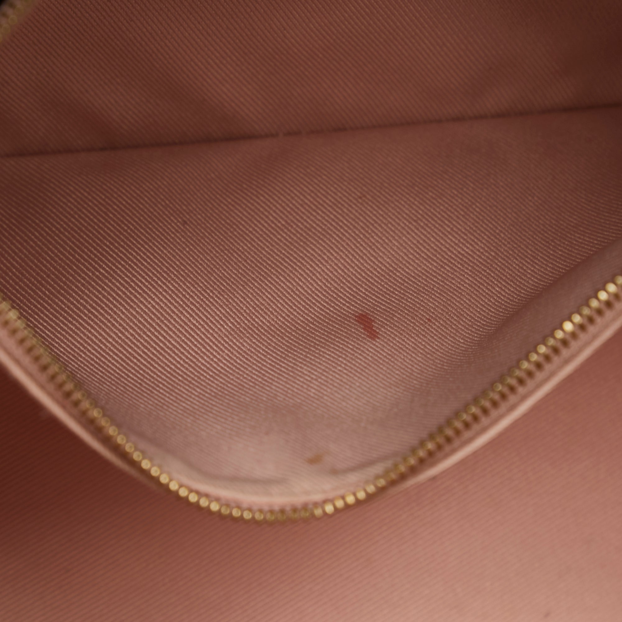 Louis Vuitton Cherrywood PM Pink Vernis